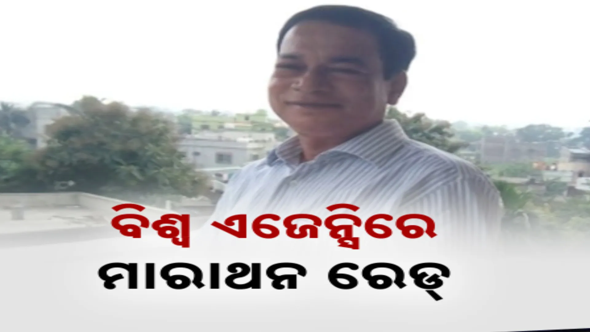 biswa aganecy