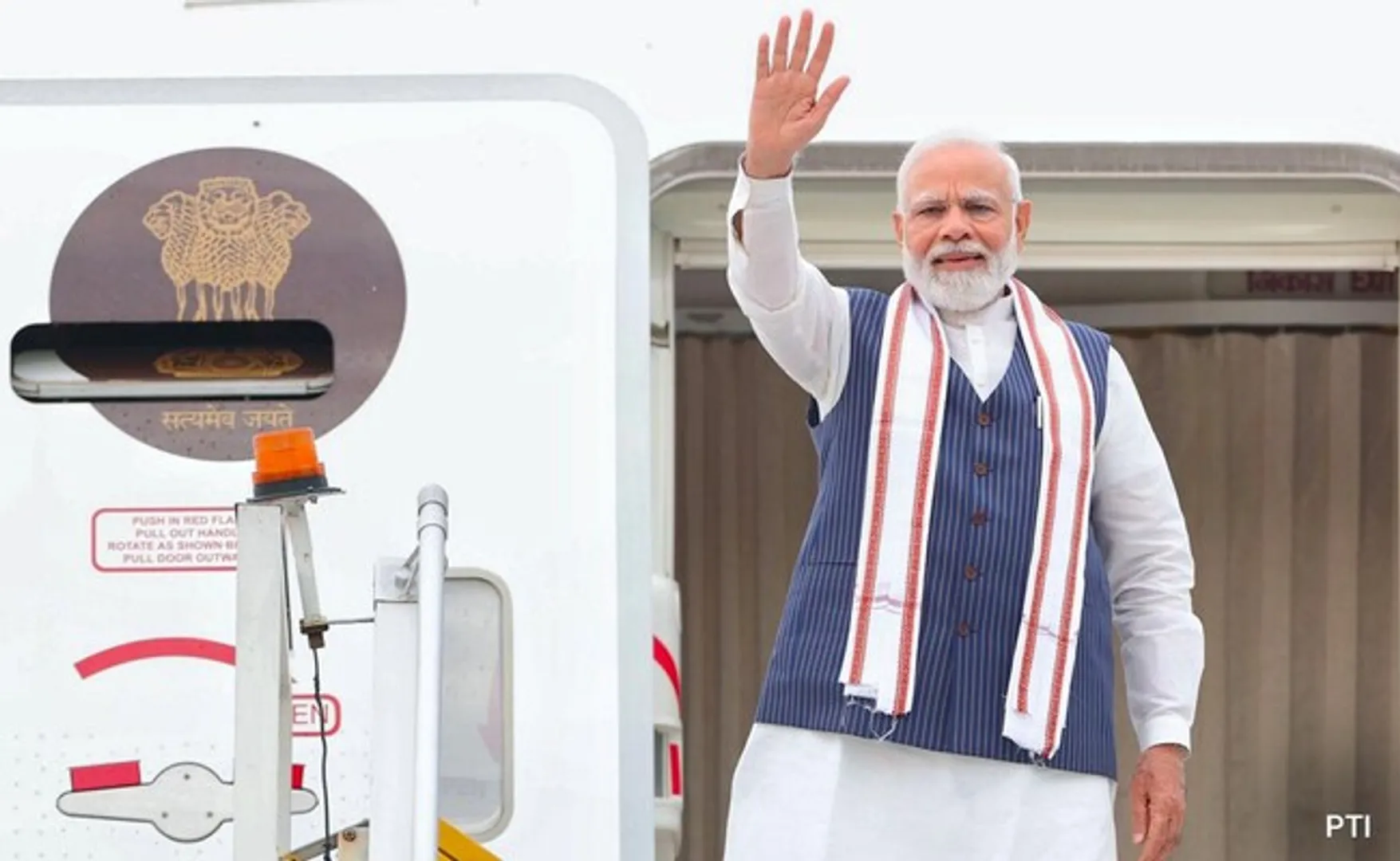 PM Modi