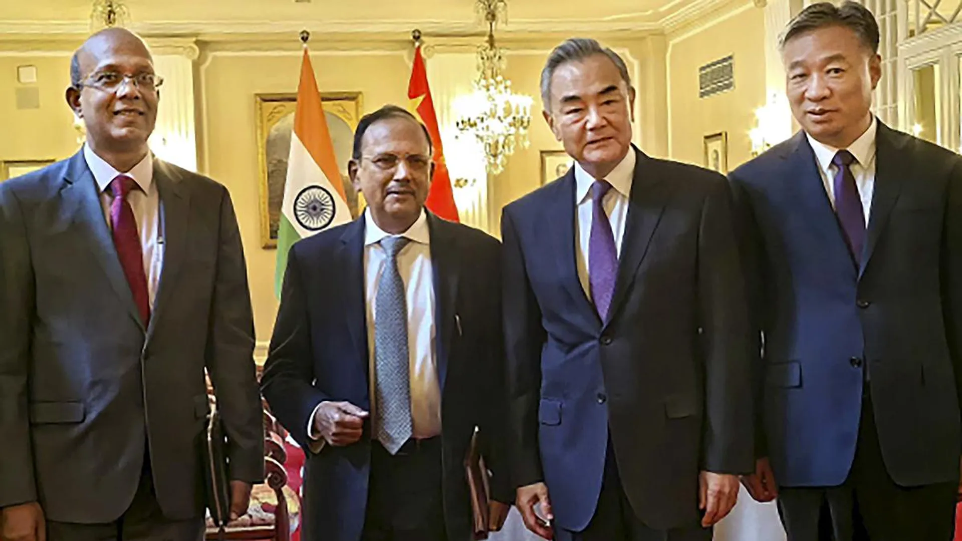 Ajit Doval 1