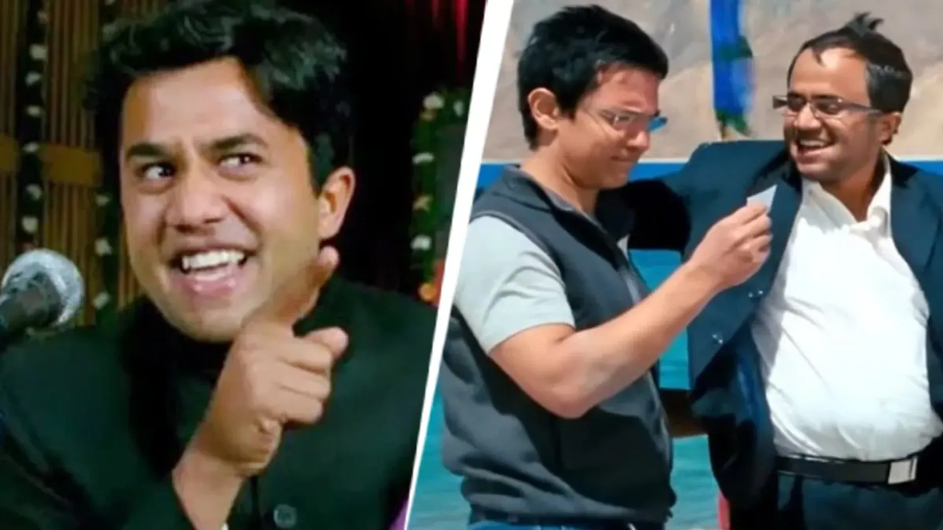 3 idiots