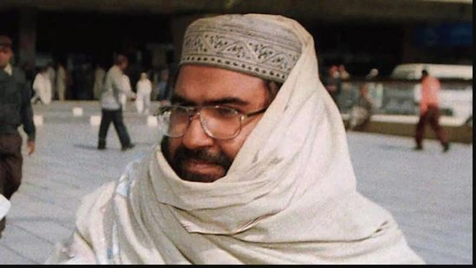 masood 