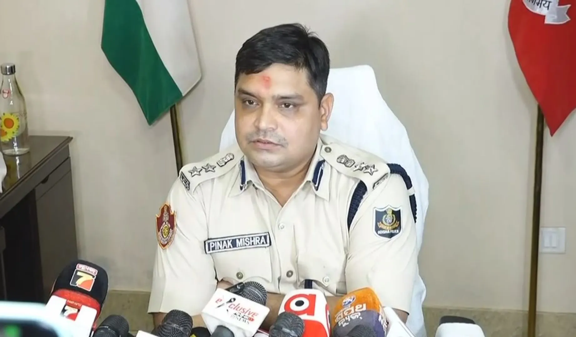 Pinak mishra 