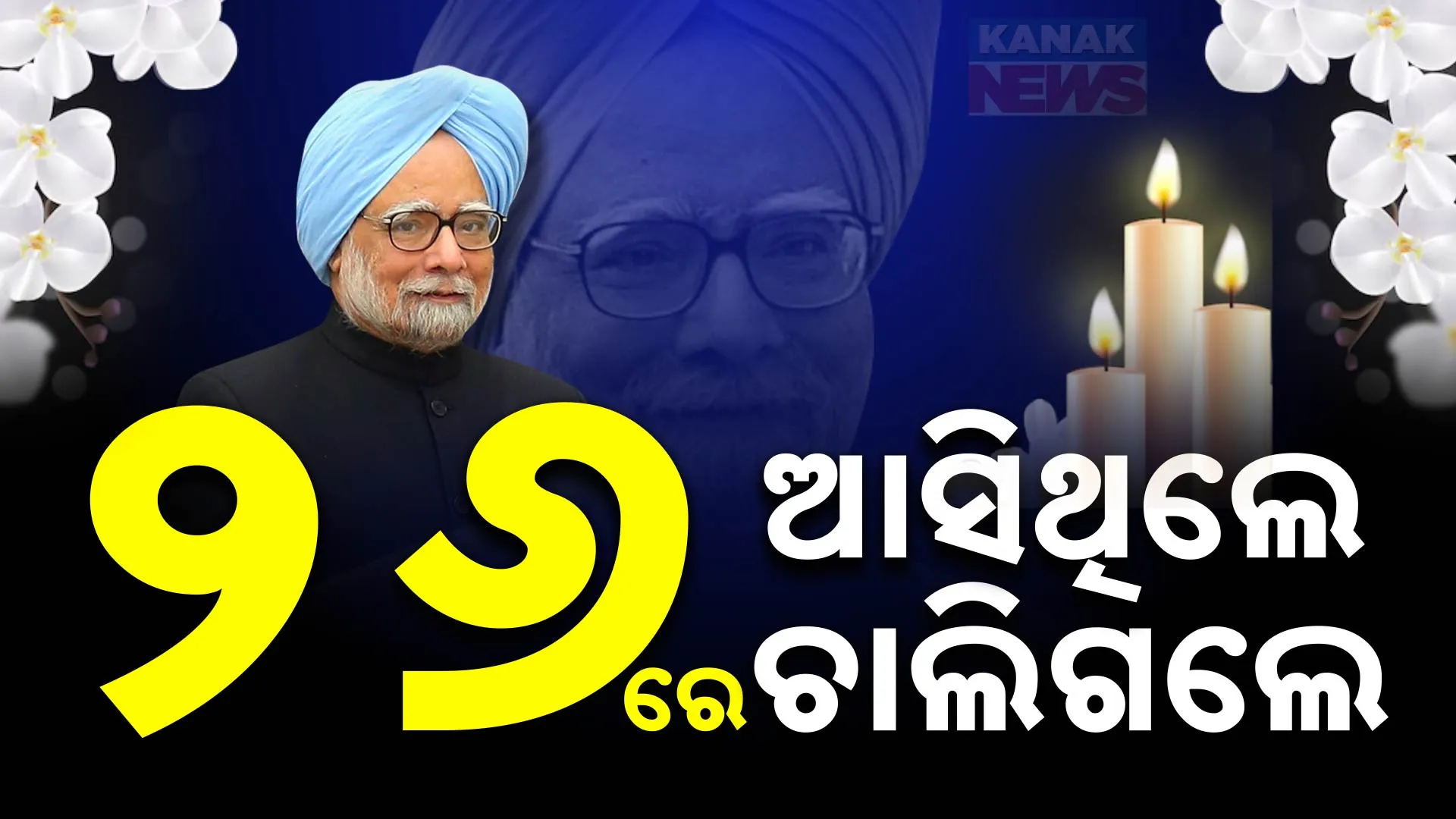Monmohan