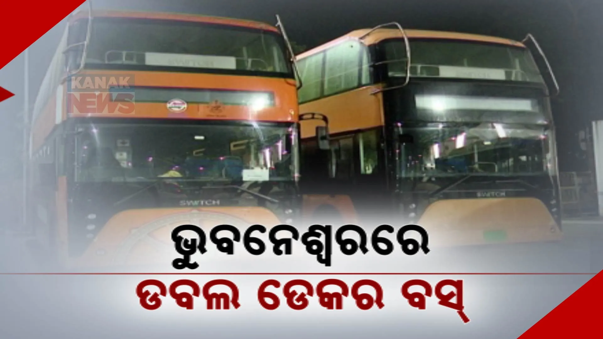 Busses