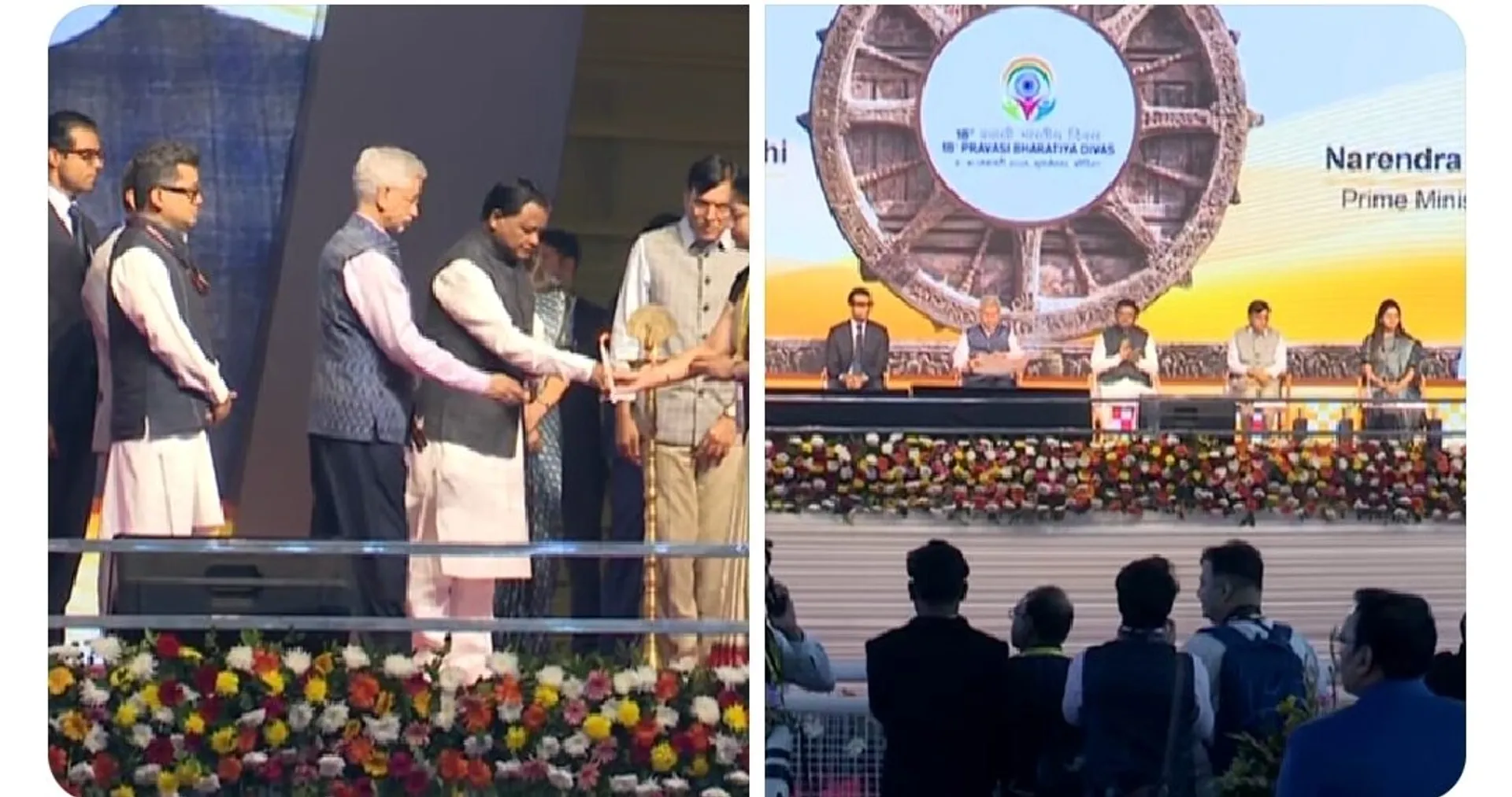 18th-Pravasi-Bharatiya-Divas-Inaugurated--1080x570
