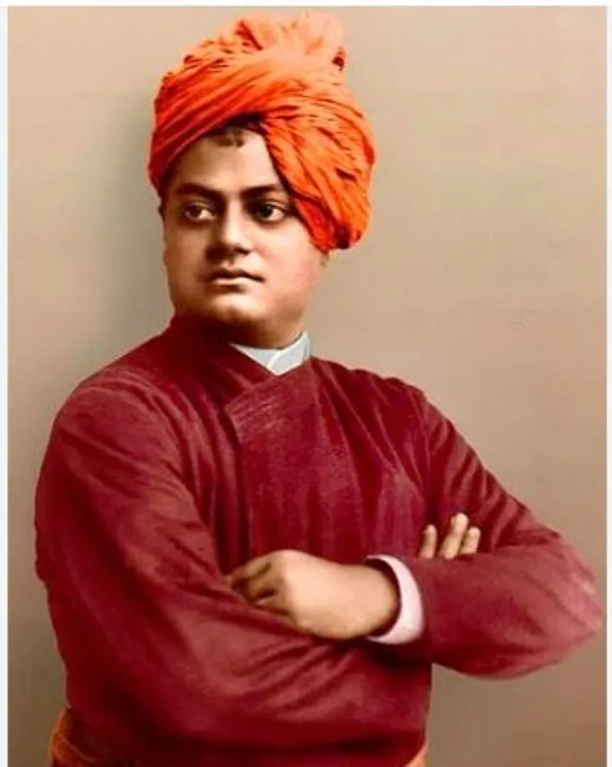 swami bibekananda