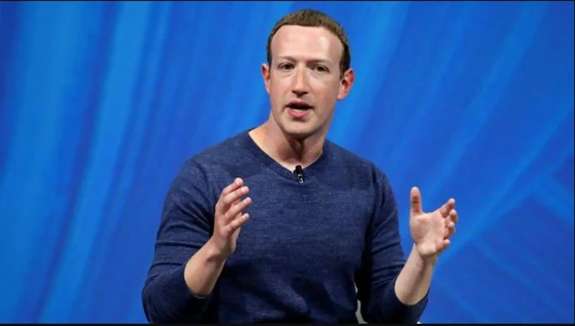 meta ceo