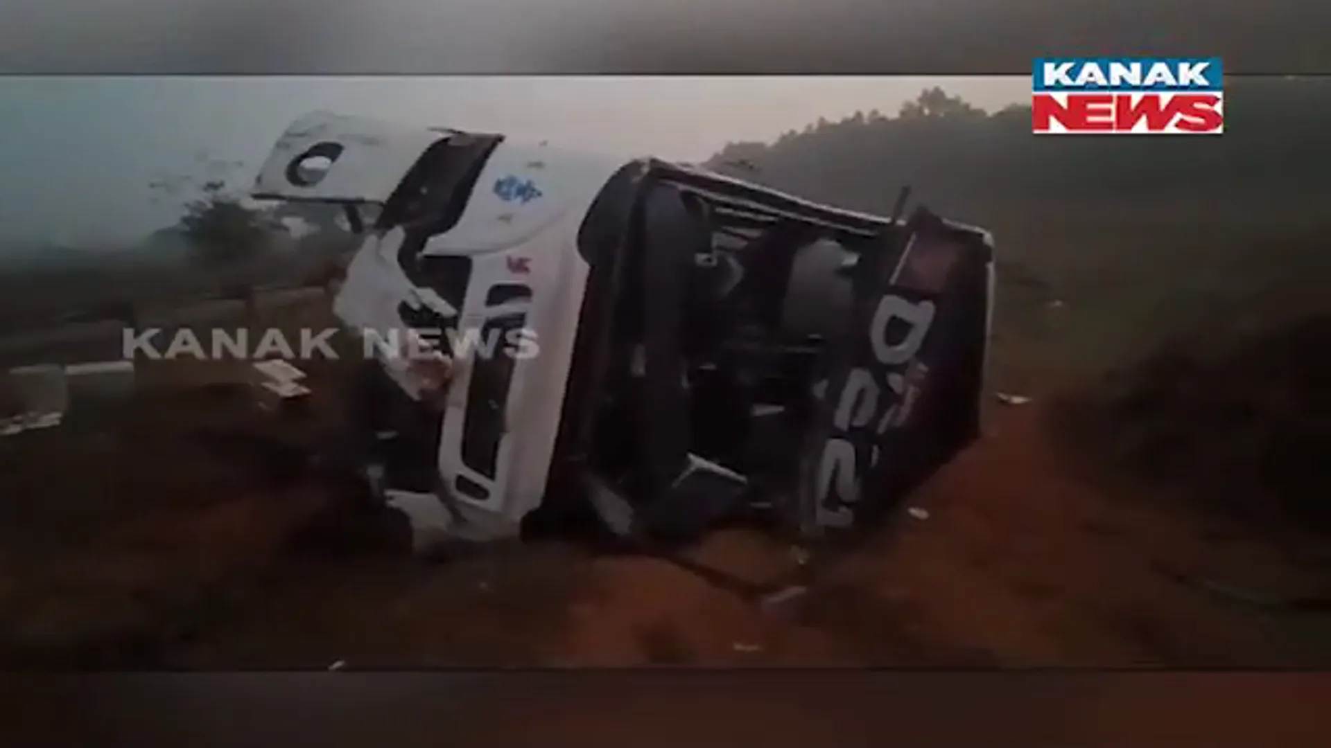 Accident