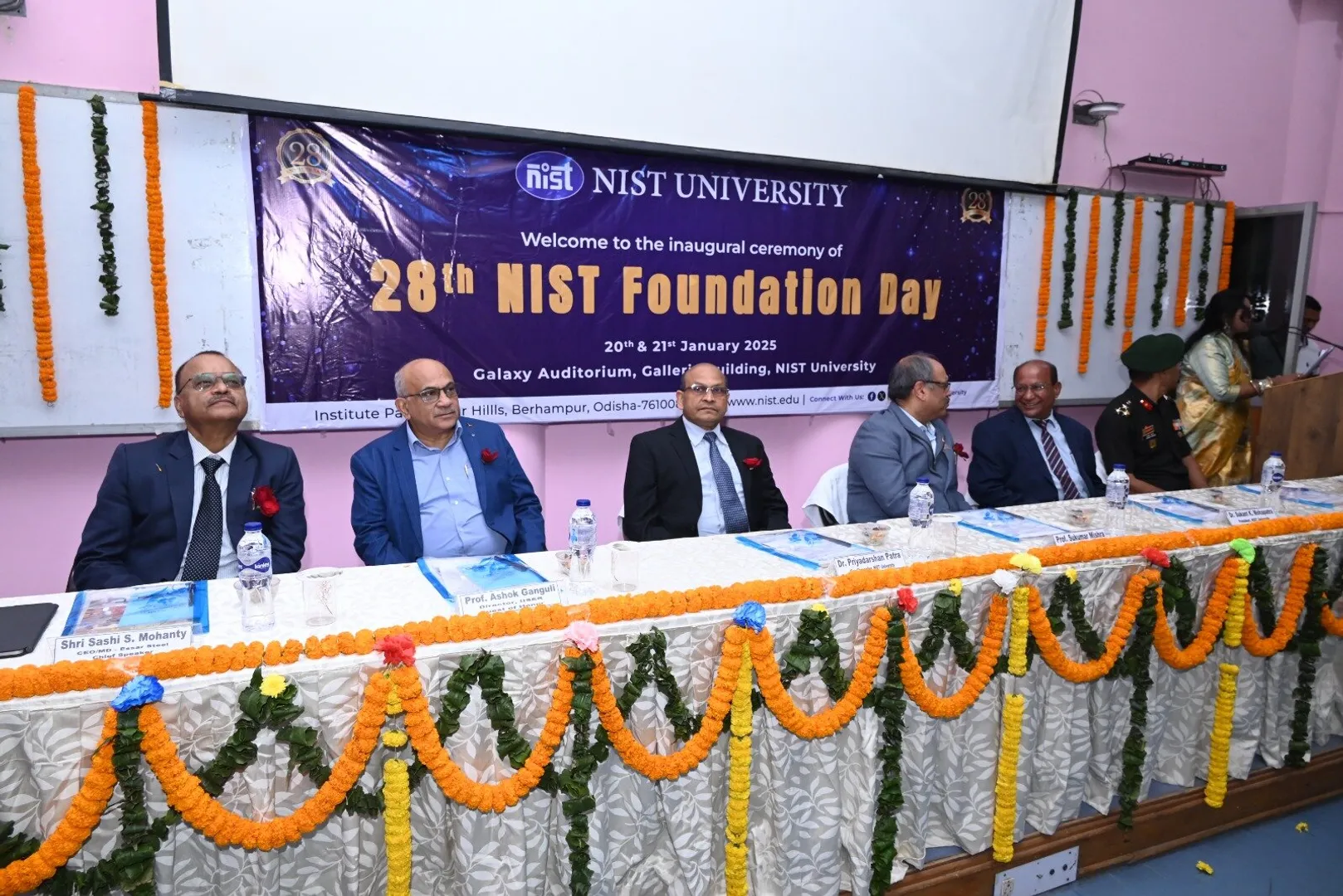 nist 33