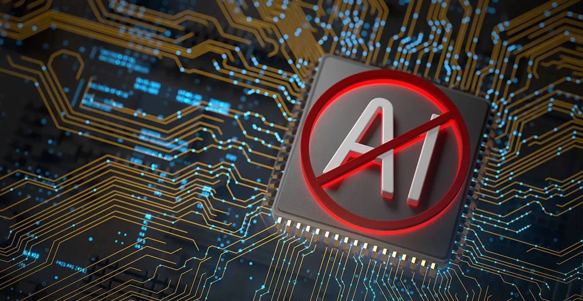 ଏଆଇ ଆପ୍ ଉପରେ କଟକଣା