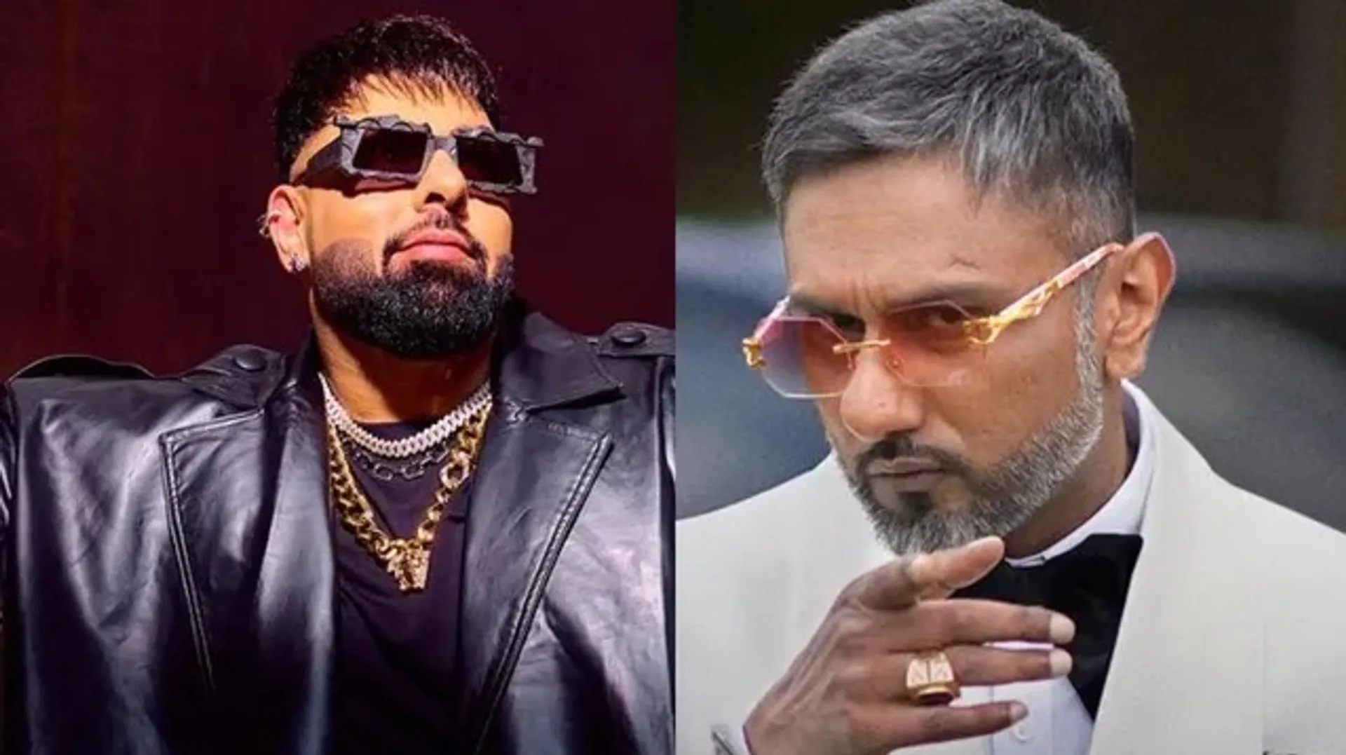 honey singh