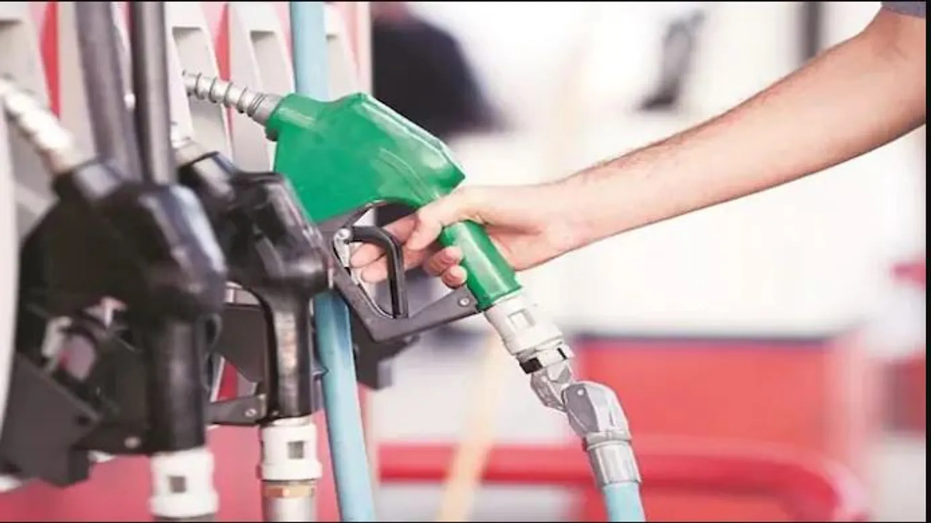 petrol price*