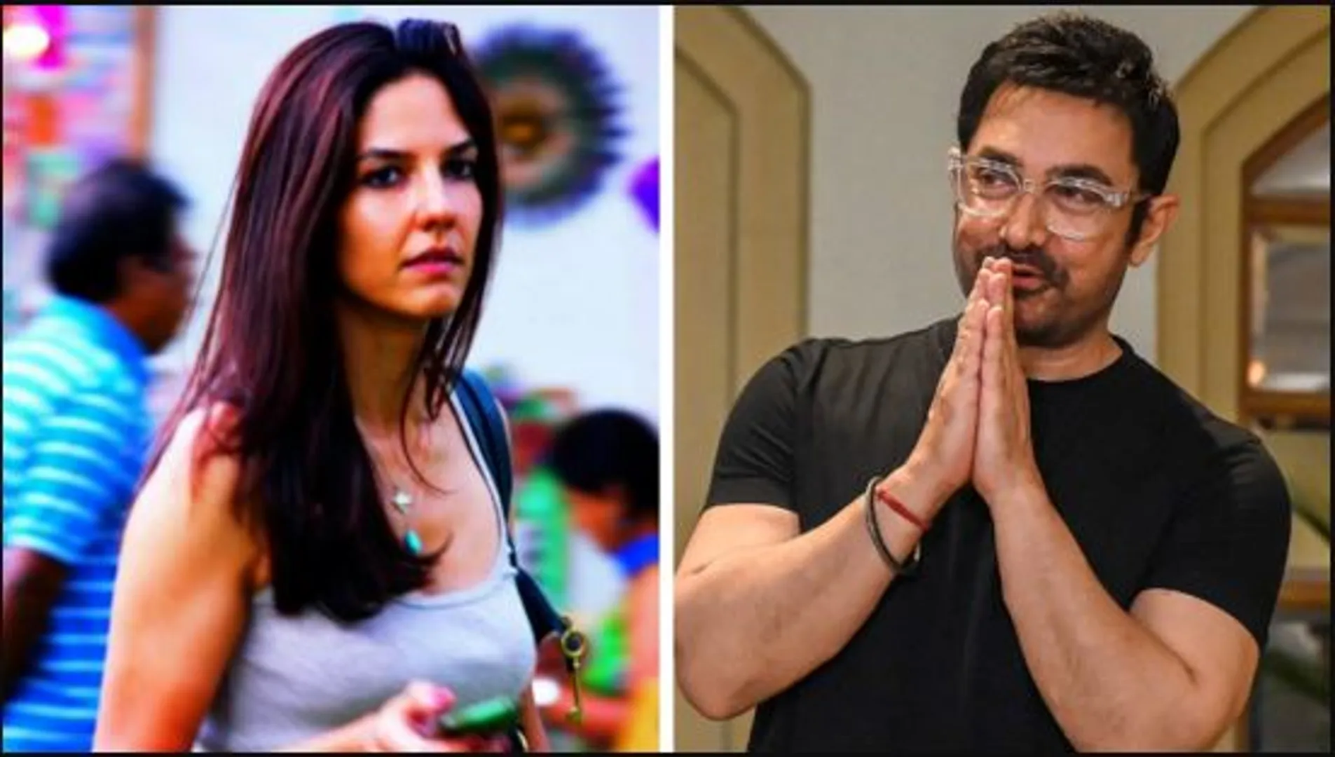 amir khan+