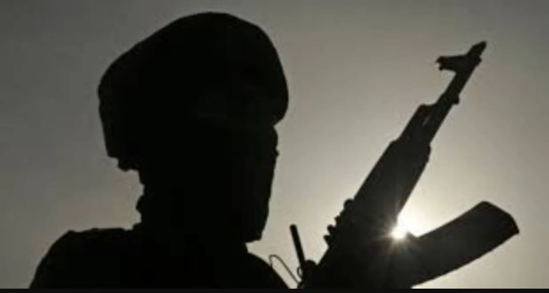 Terroristkilled