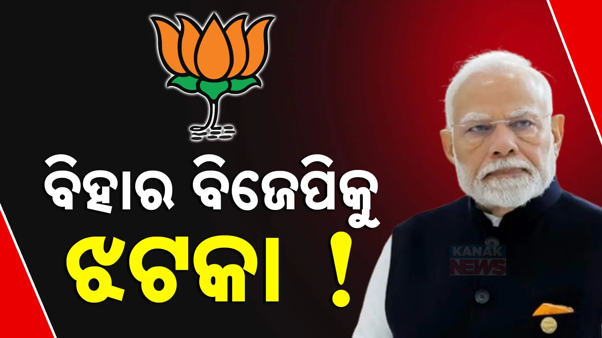 Bihar bjp