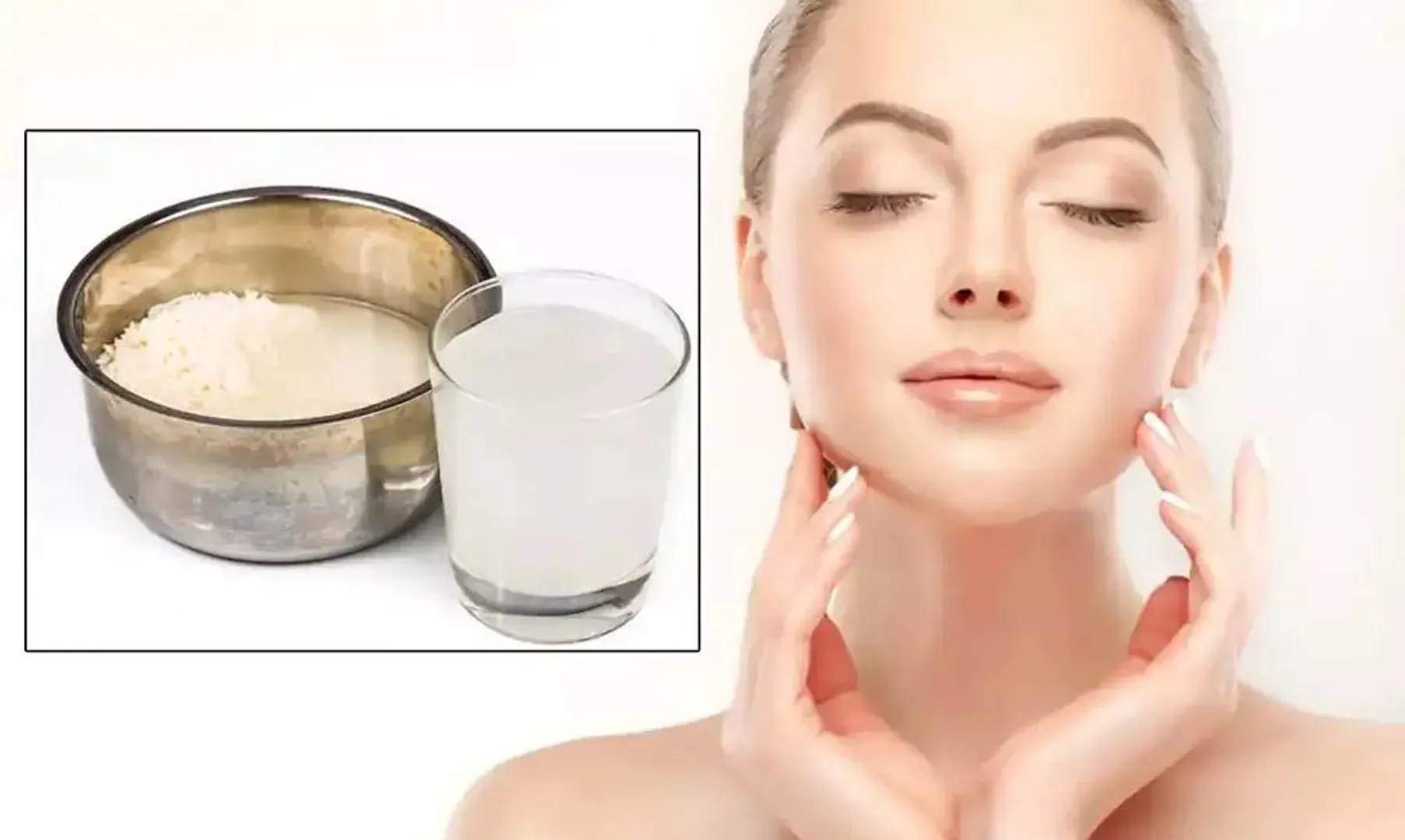 glass skin