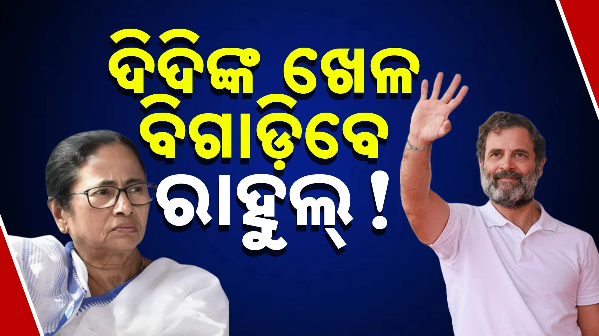 Rahul Mamata