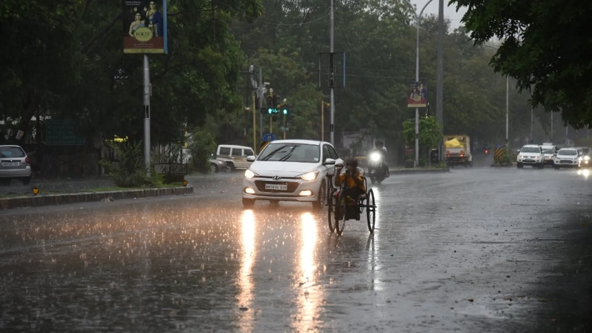 Heavy-rainfall-