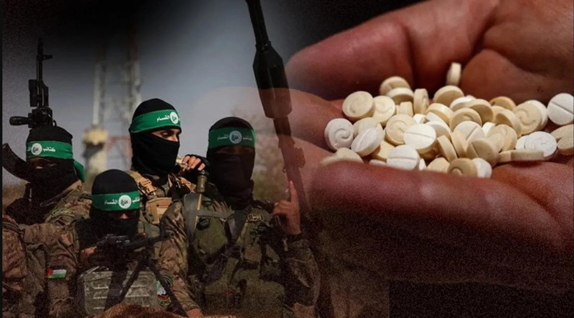 terrorist