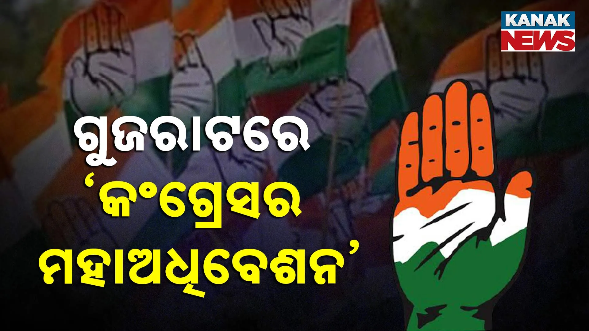 congress meeting ##