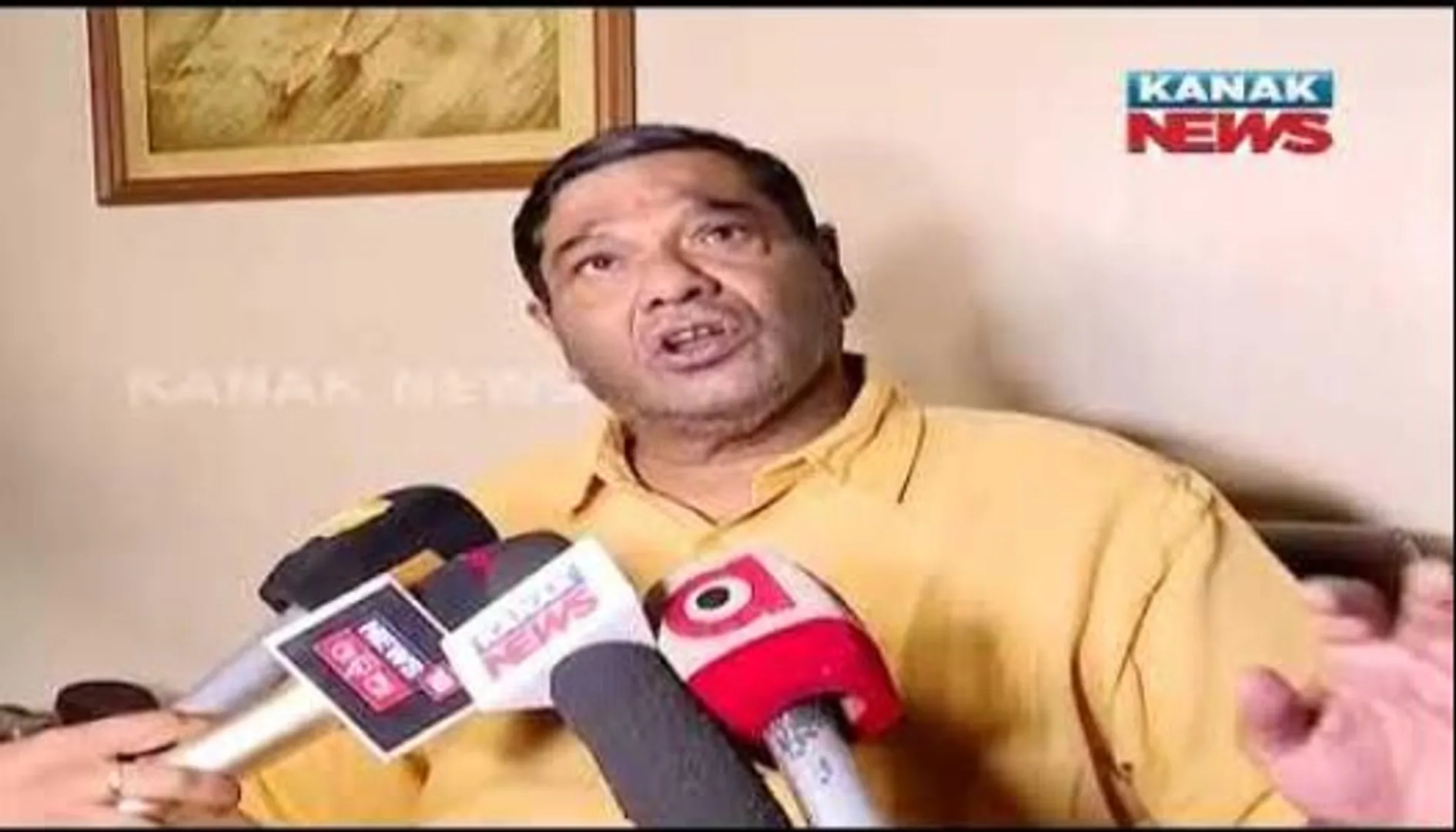 debashis Samantray