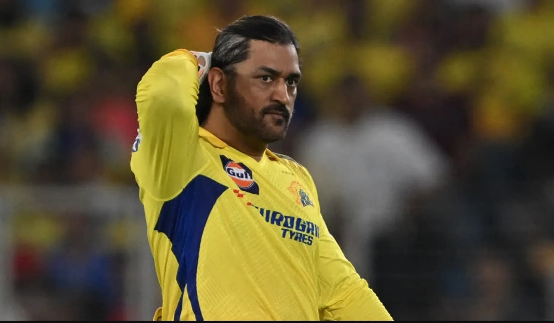 dhoni 