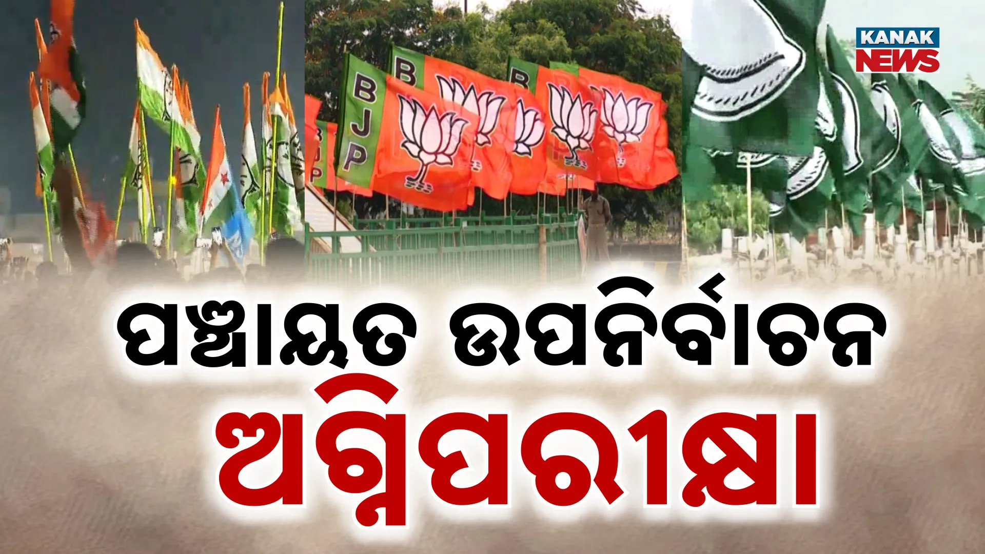 Panchayat election 