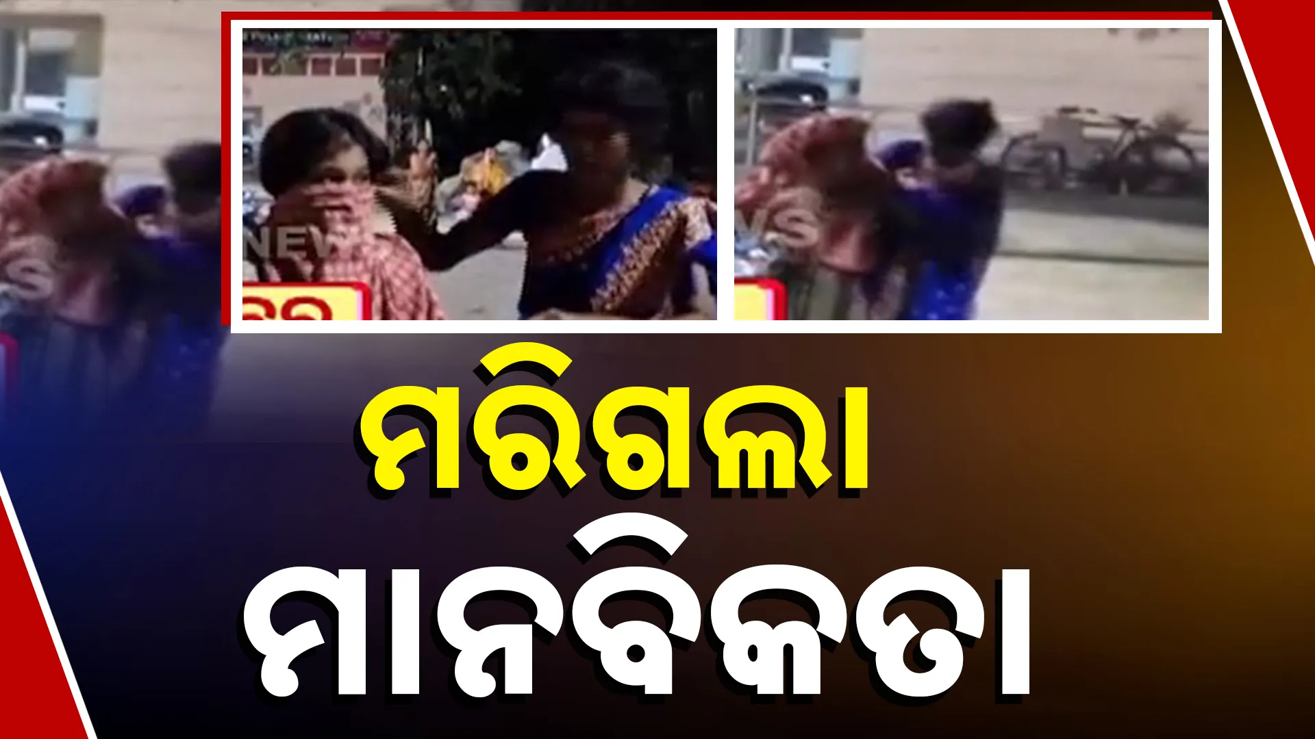 ମରିଗଲା ମାନବିକତା
