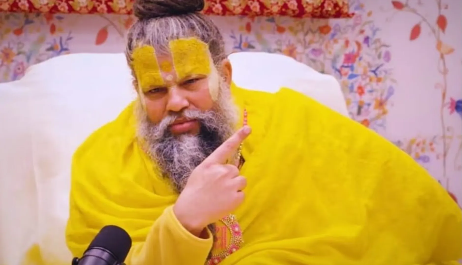 premanand maharaj
