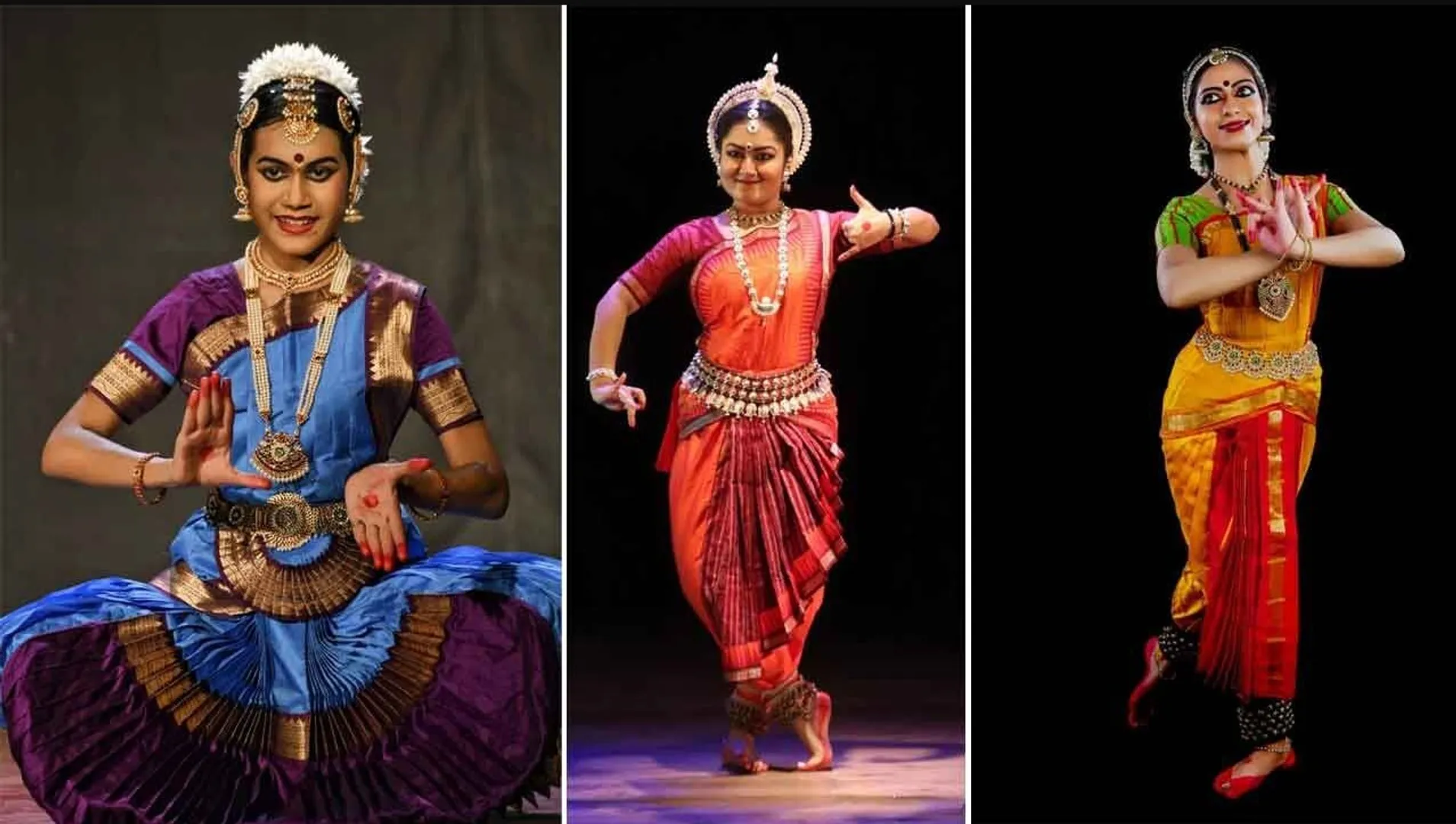 classical dance