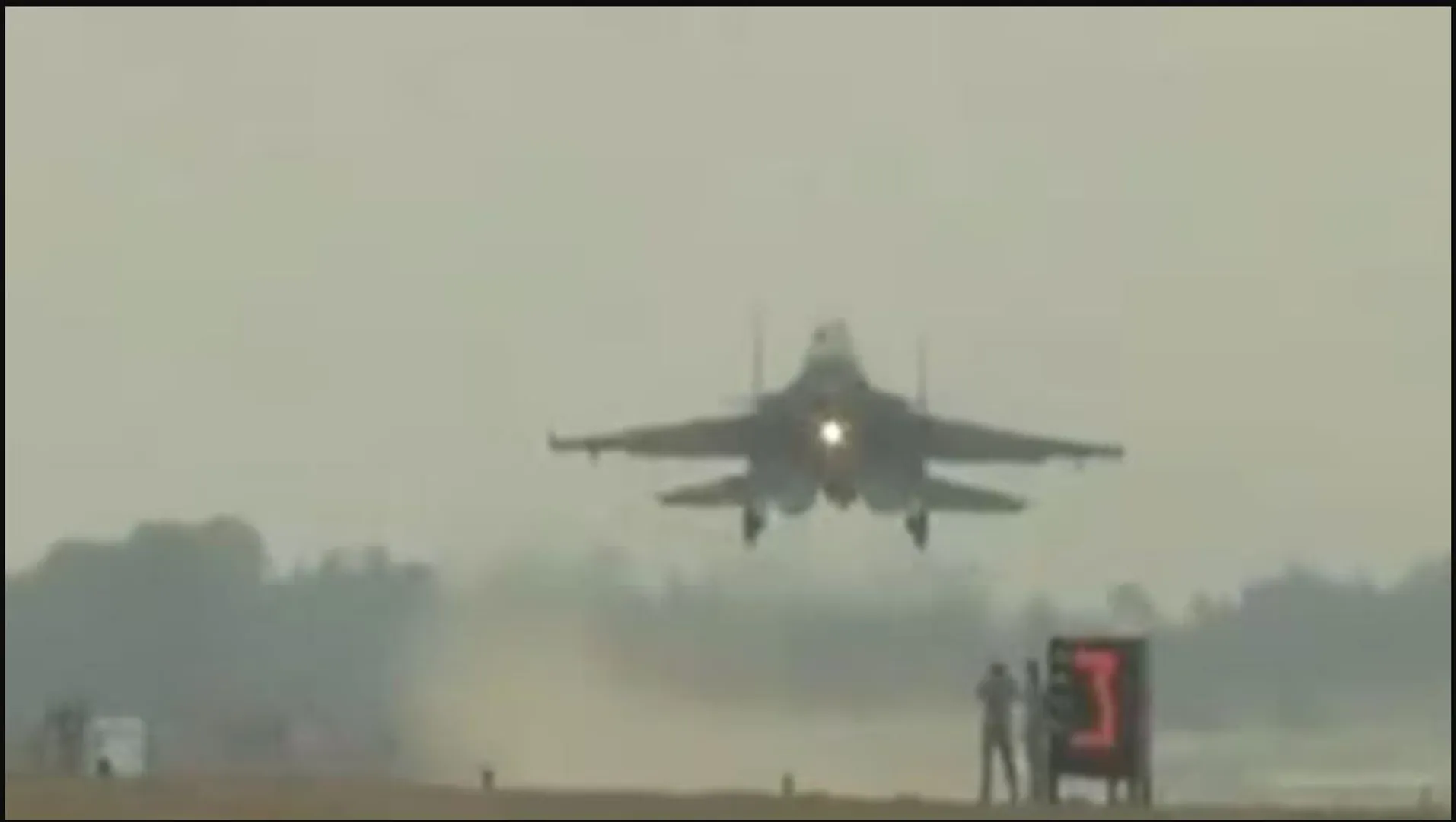 ଇଣ୍ଡିଆନ ଆର୍ମି ସମର ଏକ୍ସରସାଇଜ