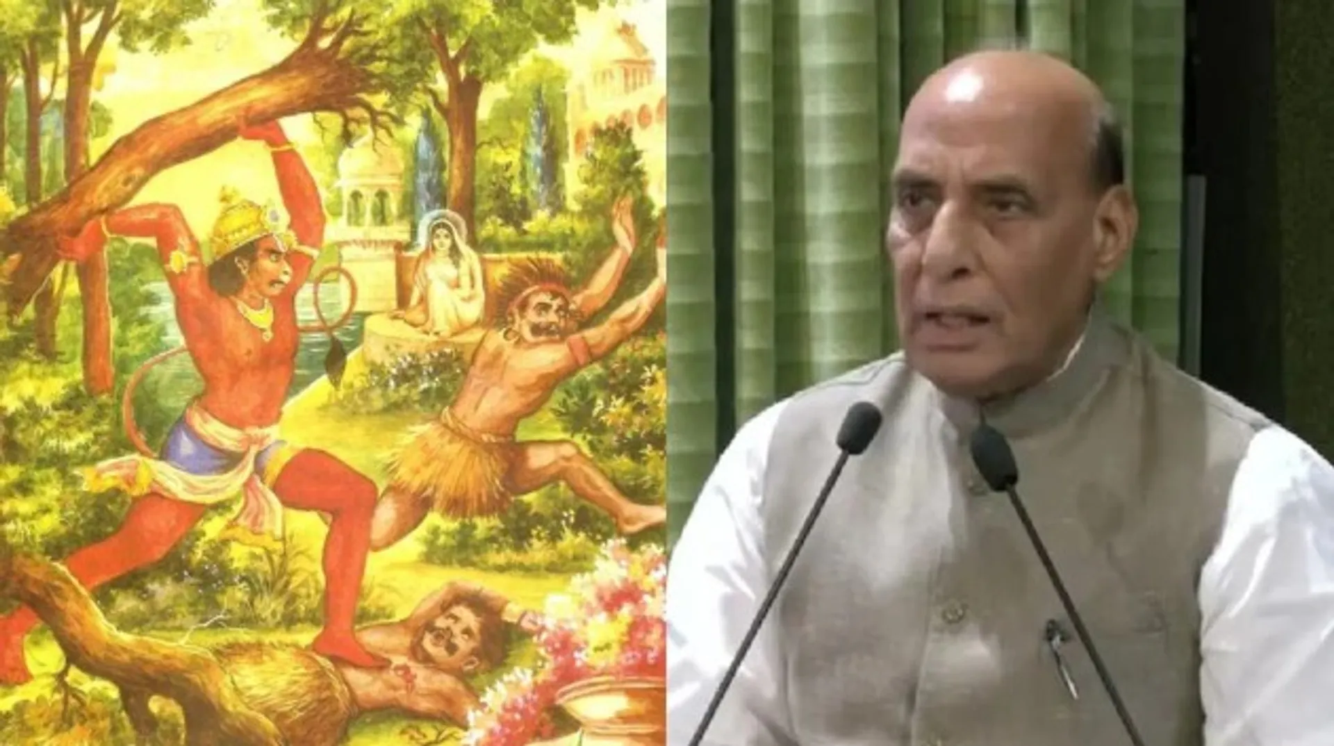 rajnath 