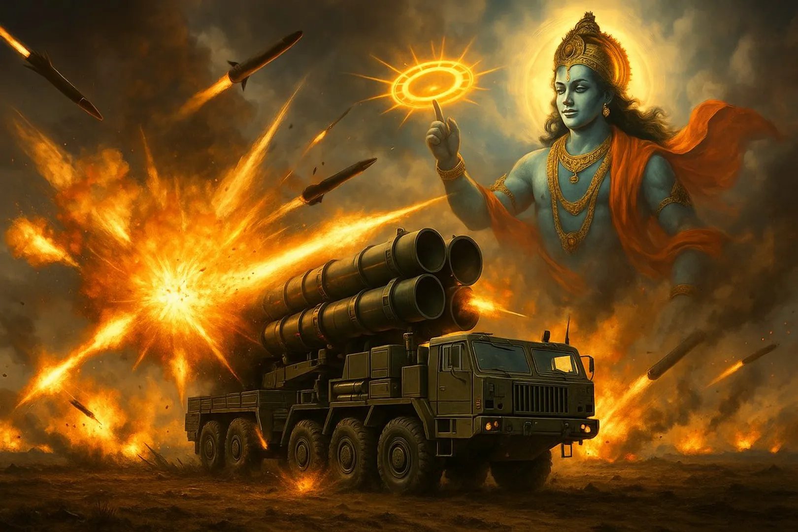 sudarshan 