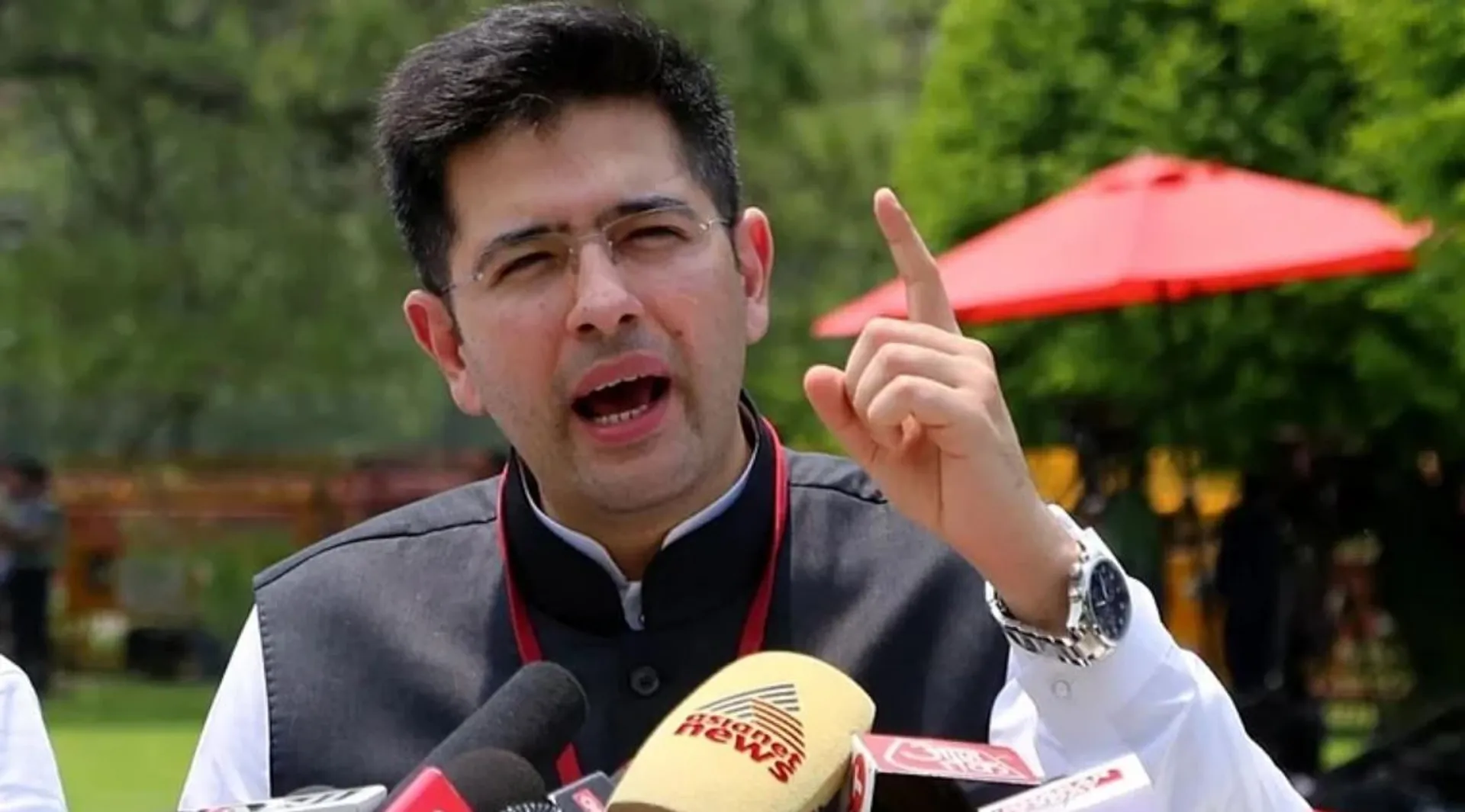 raghav