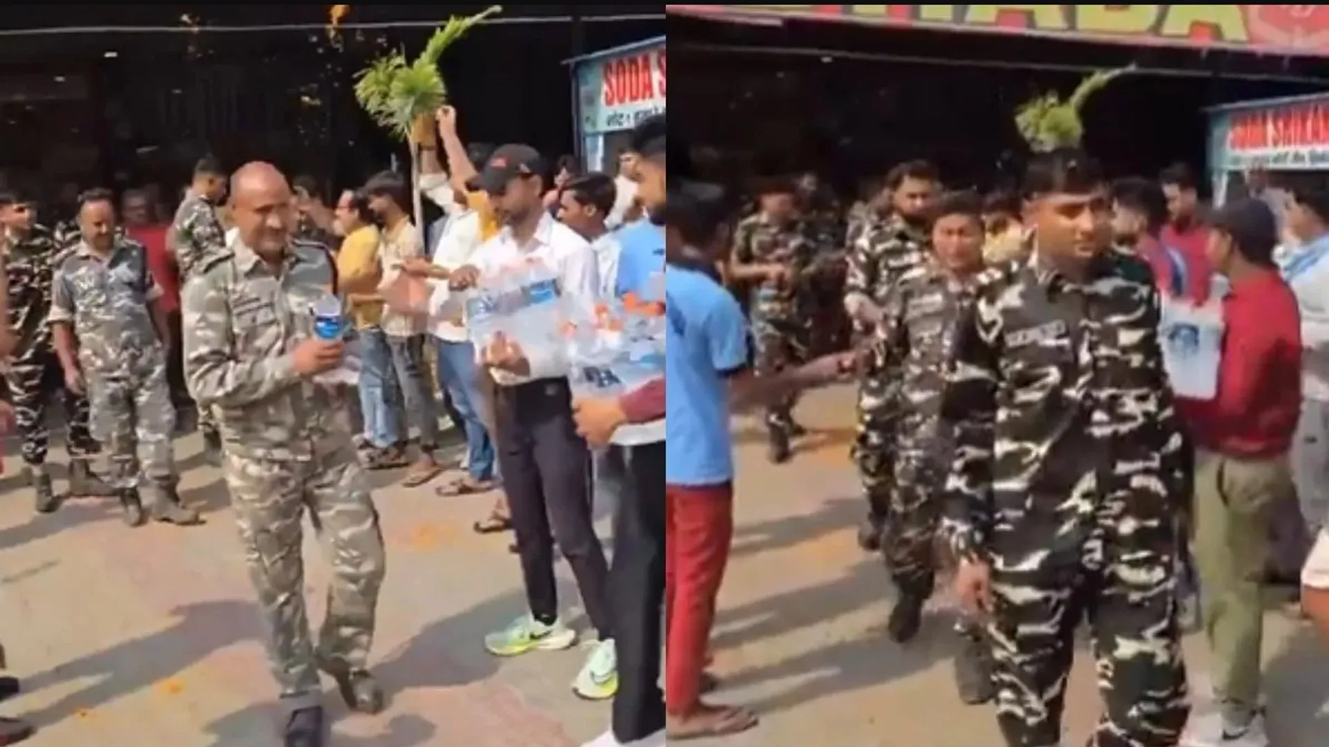 Jawan Army