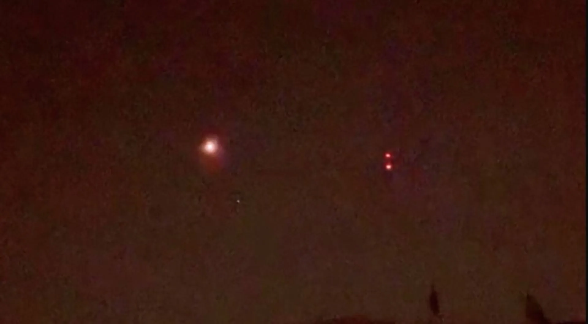 Drone Attack