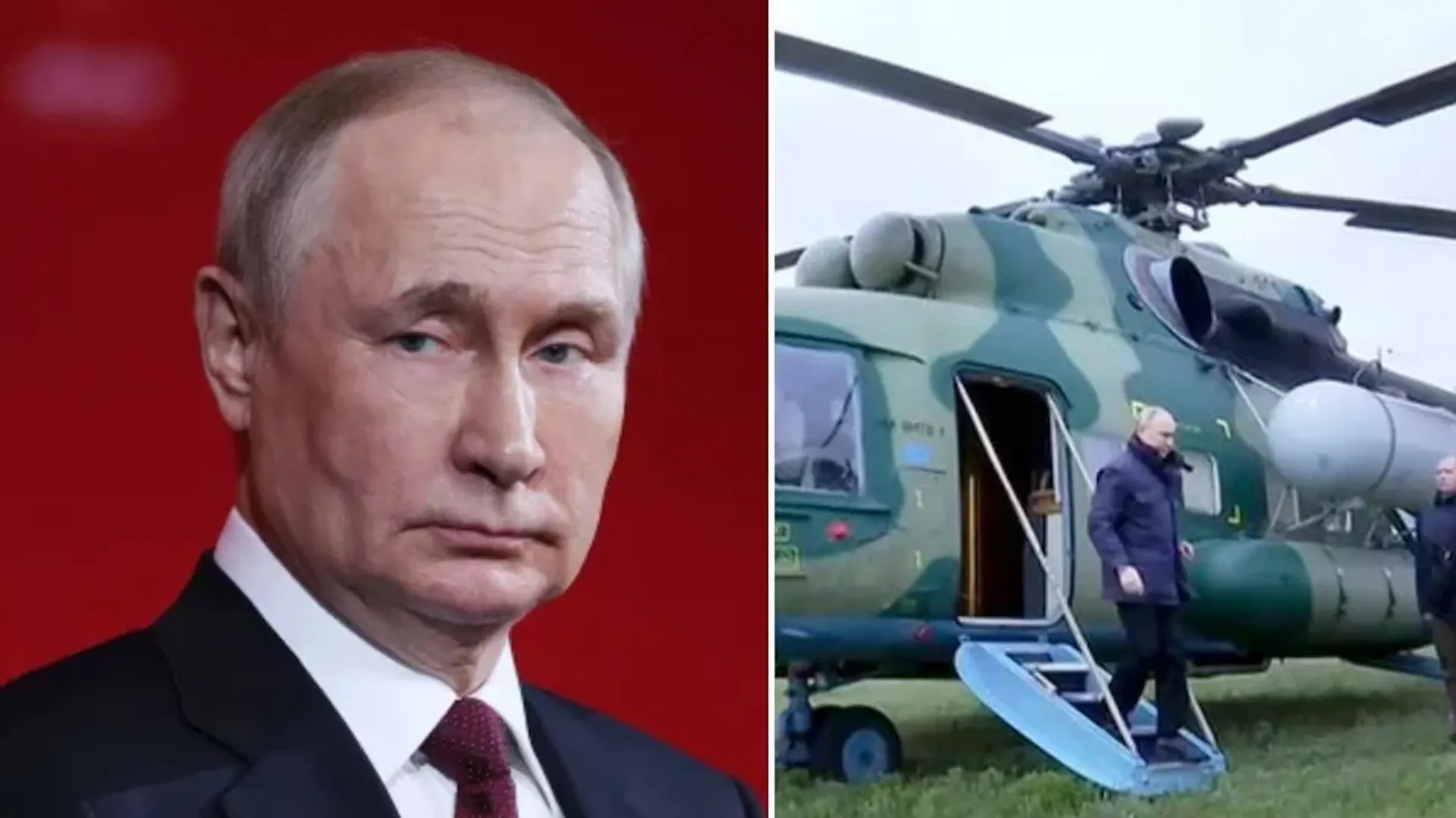 Putin b