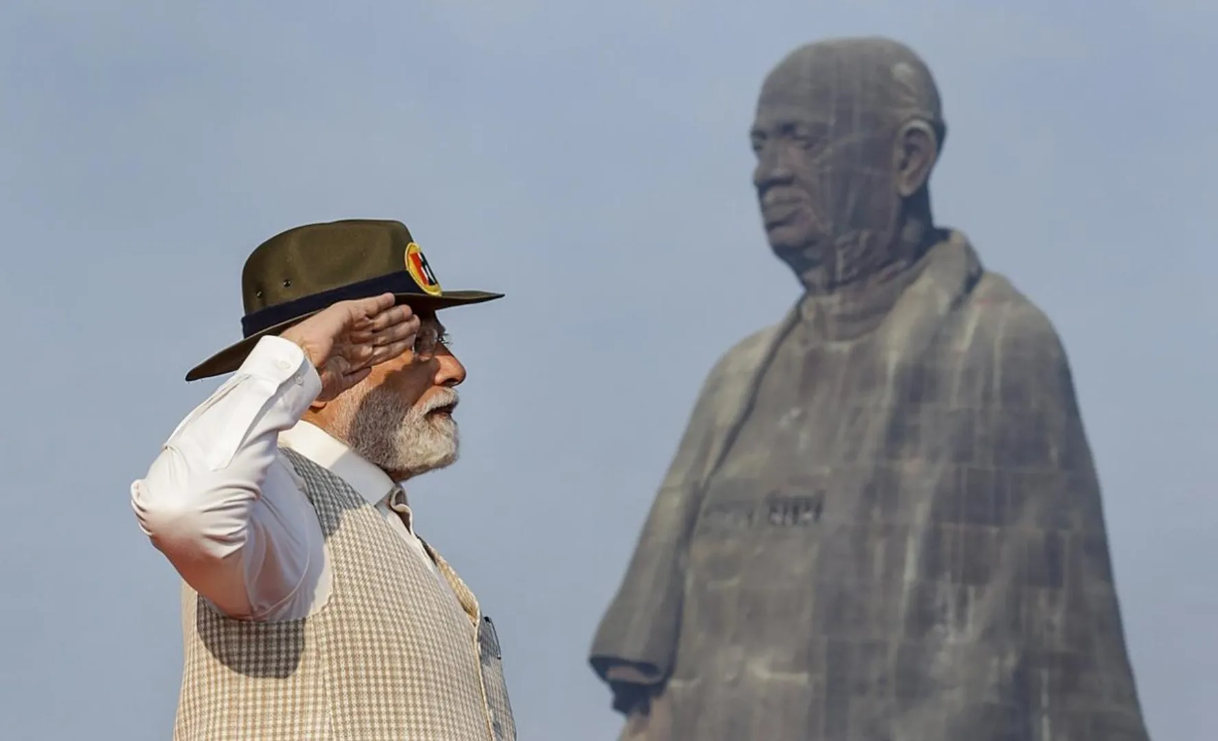 Modi patel