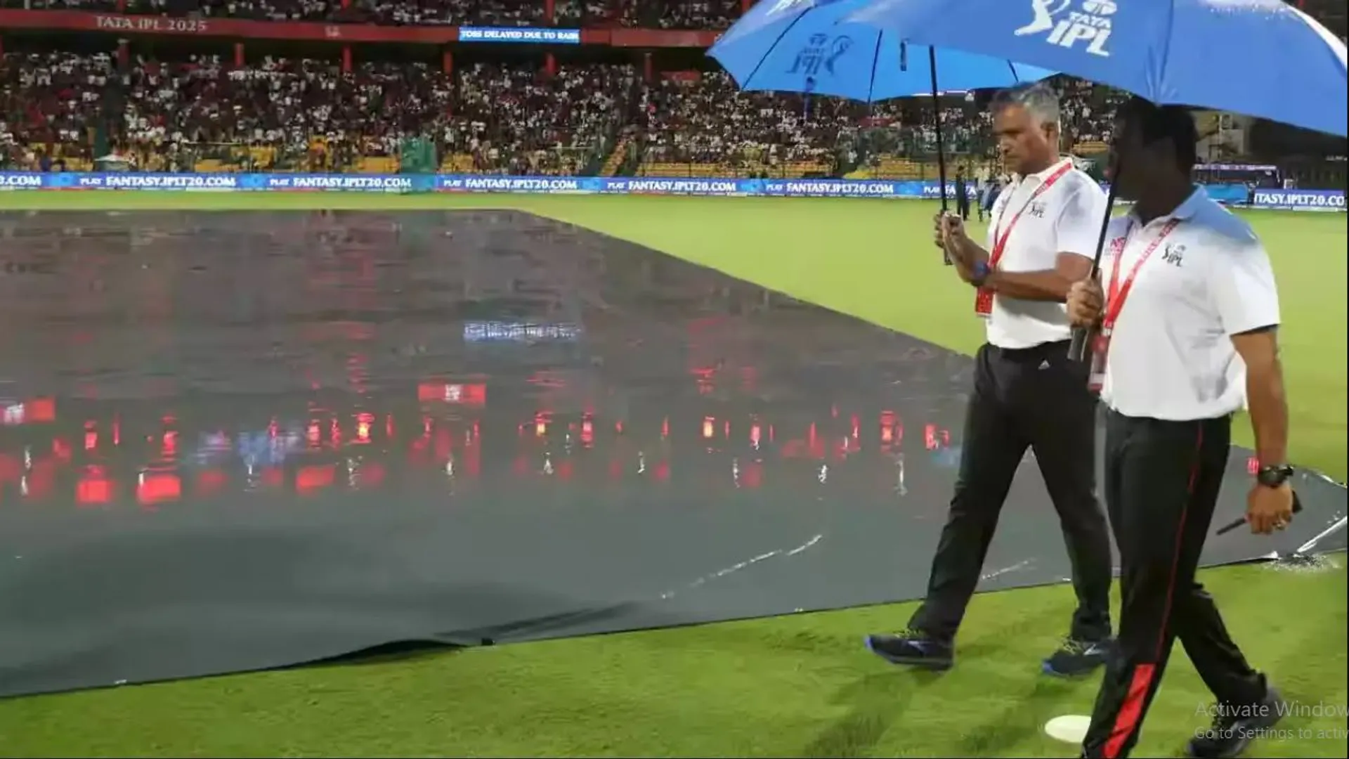 rainds