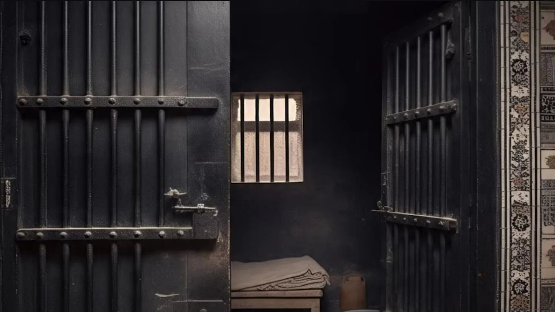jaildddd