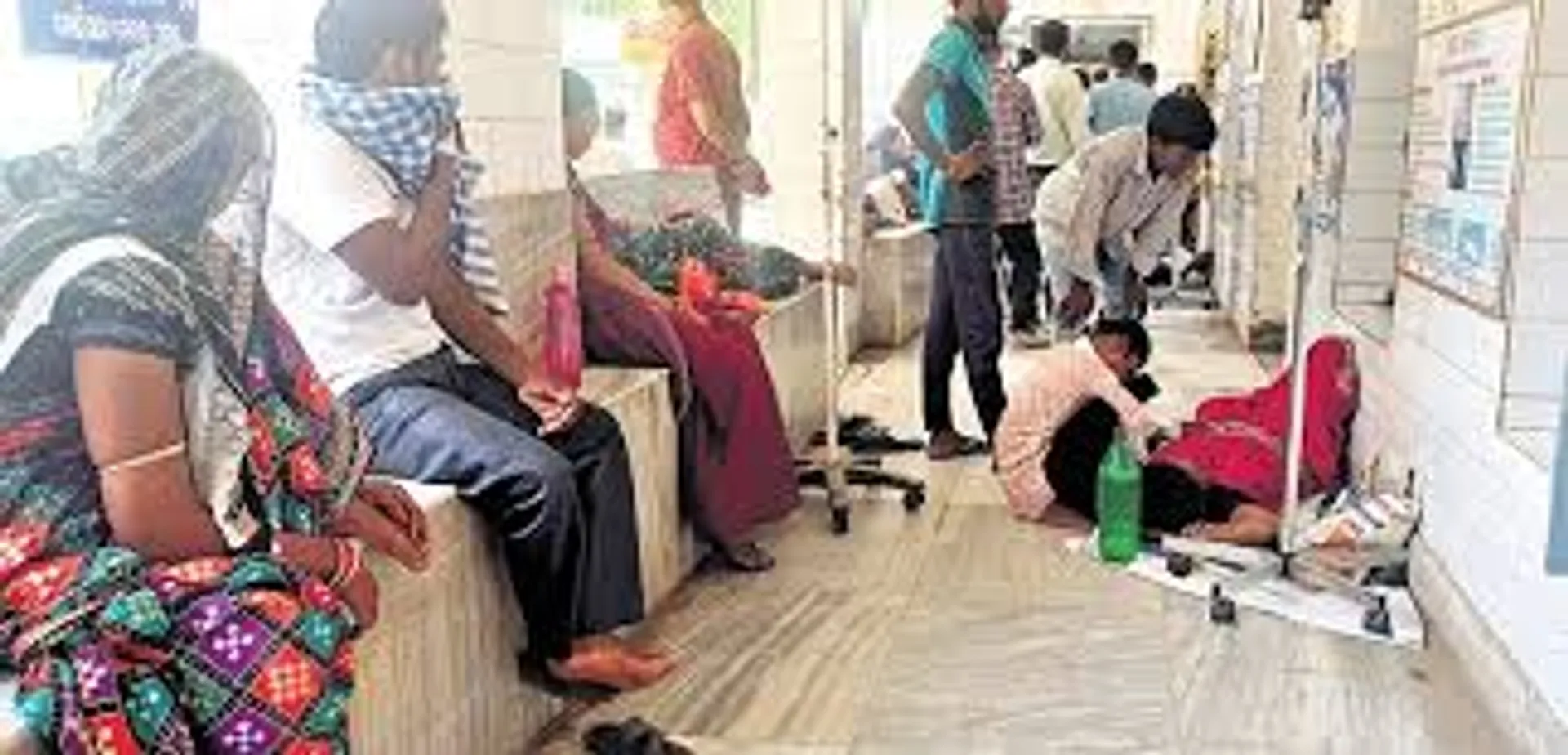 ଯାଜପୁରରେ ବେକାବୁ ଝାଡ଼ାବାନ୍ତି 