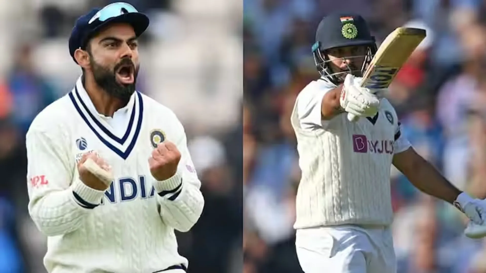 Team India