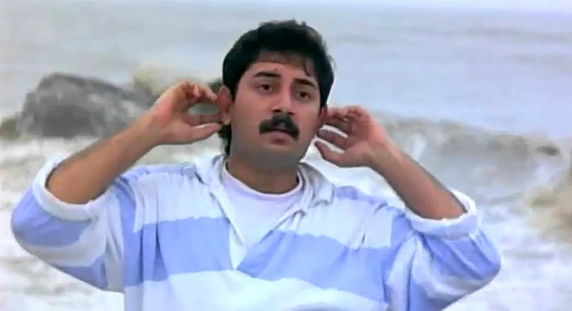 Aravind-Swamy