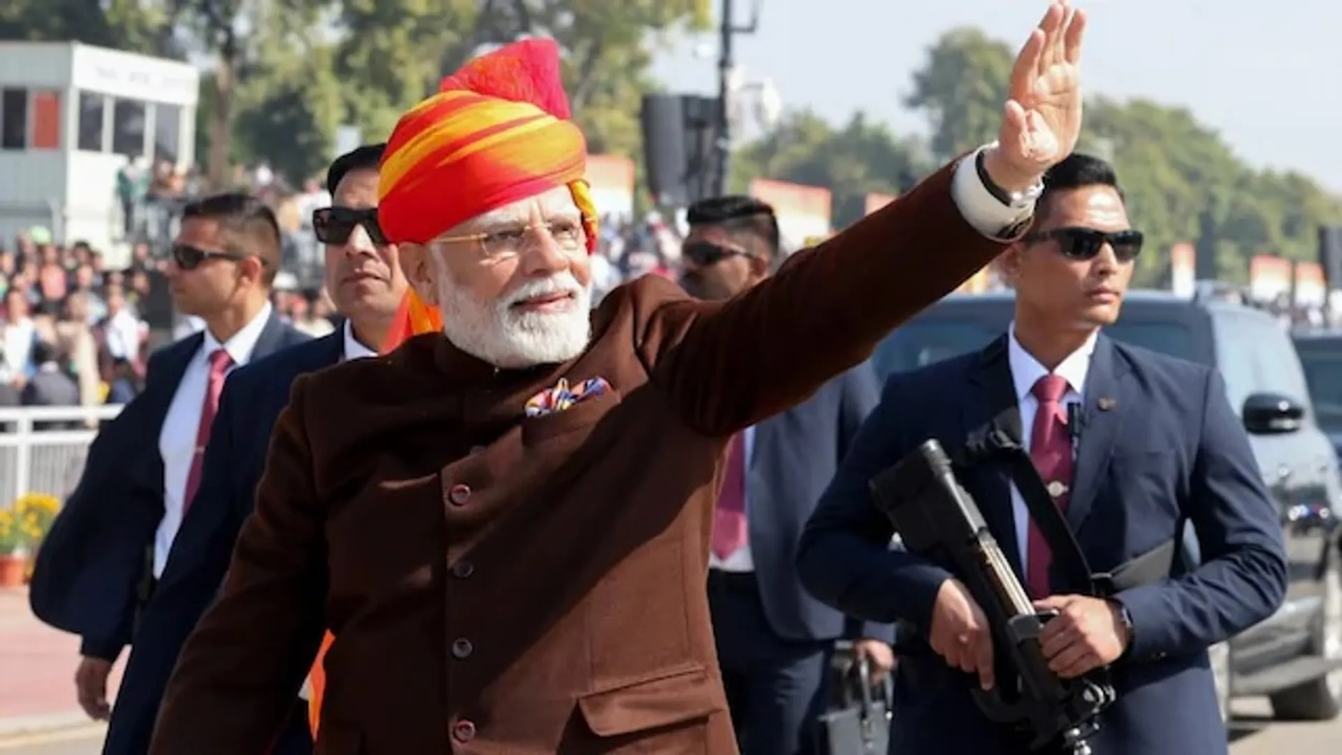 Narendra Modi-3