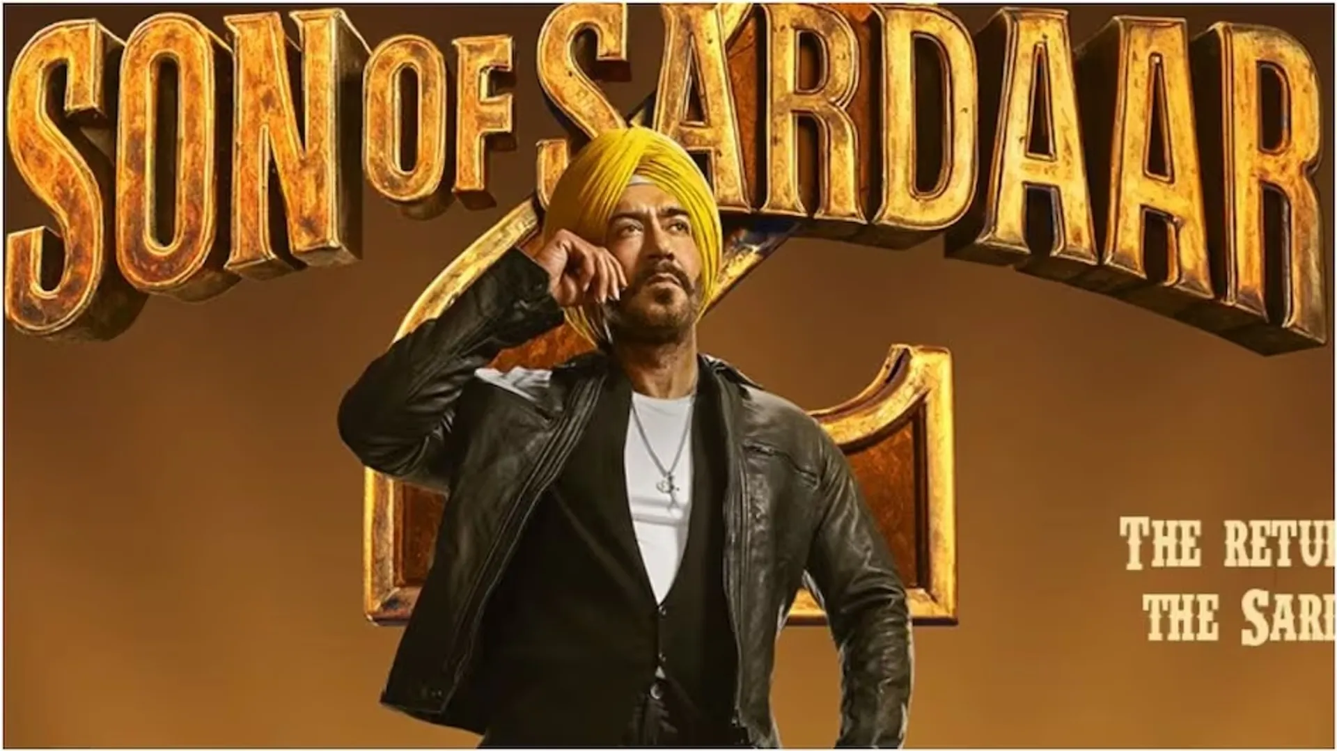 Son of Sardar-2