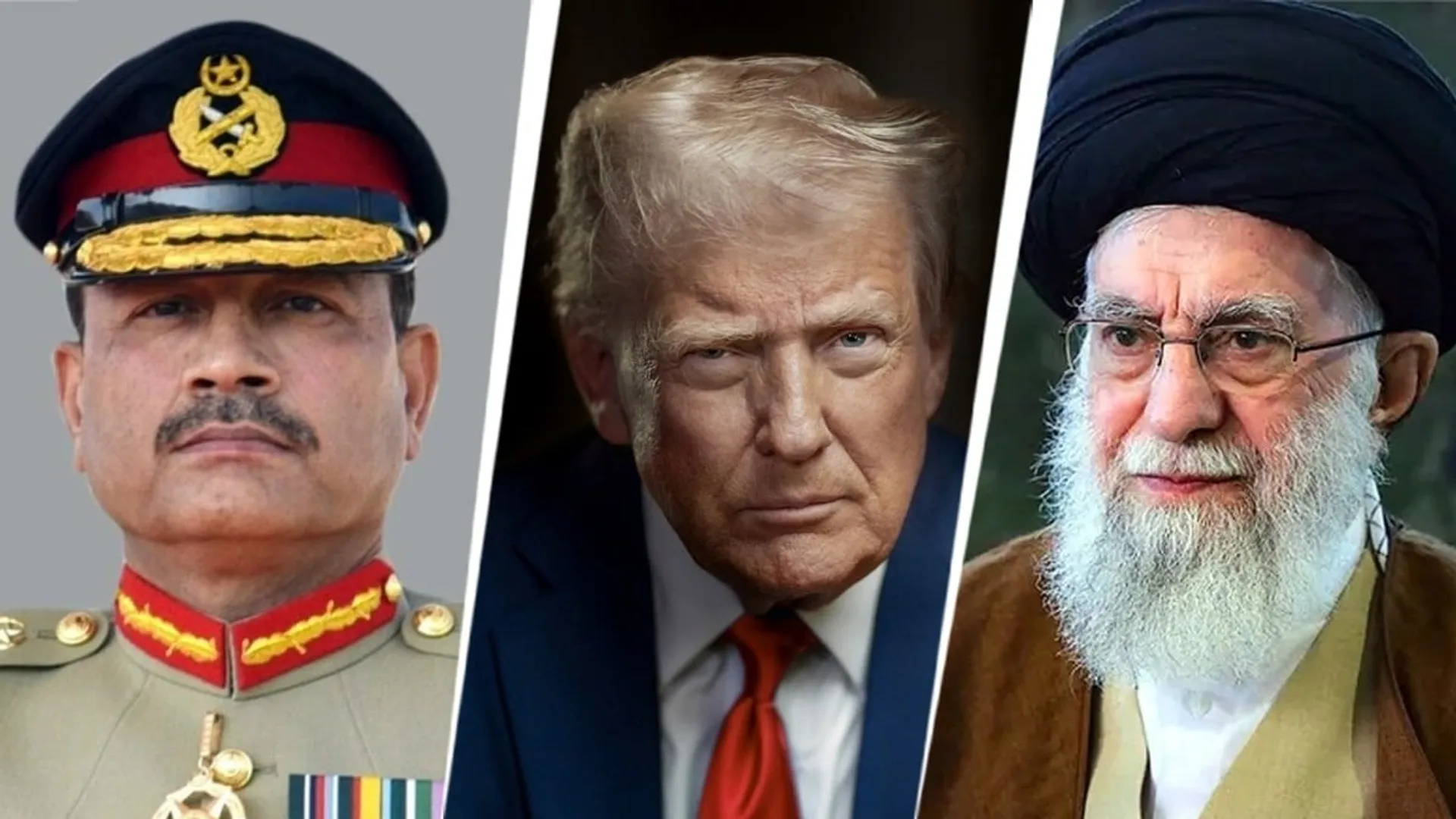 Trump munir