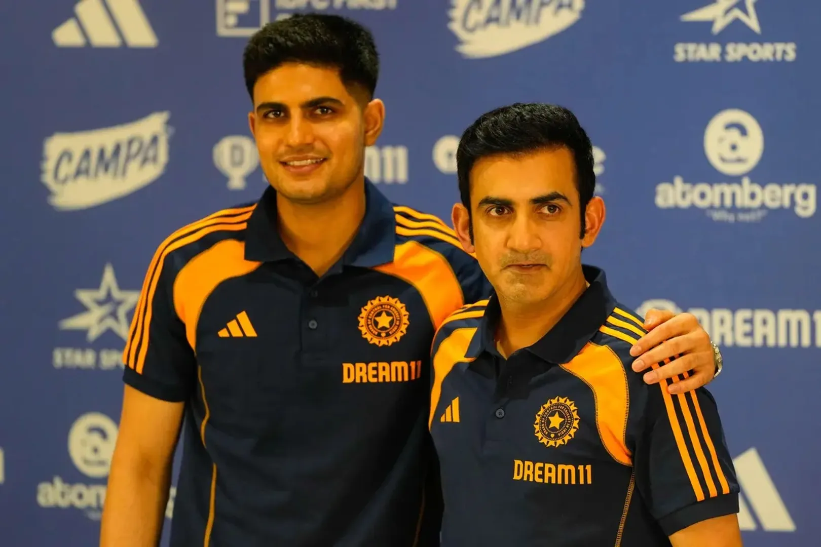 Gambhir-Gill