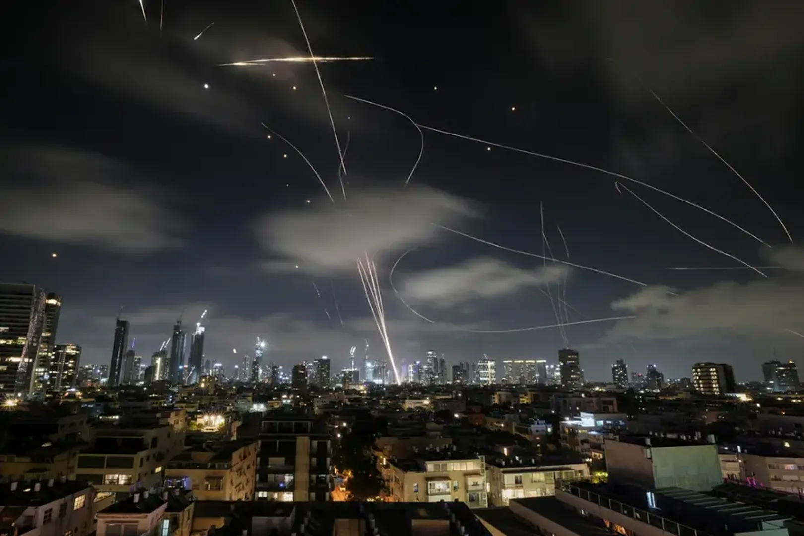 israel