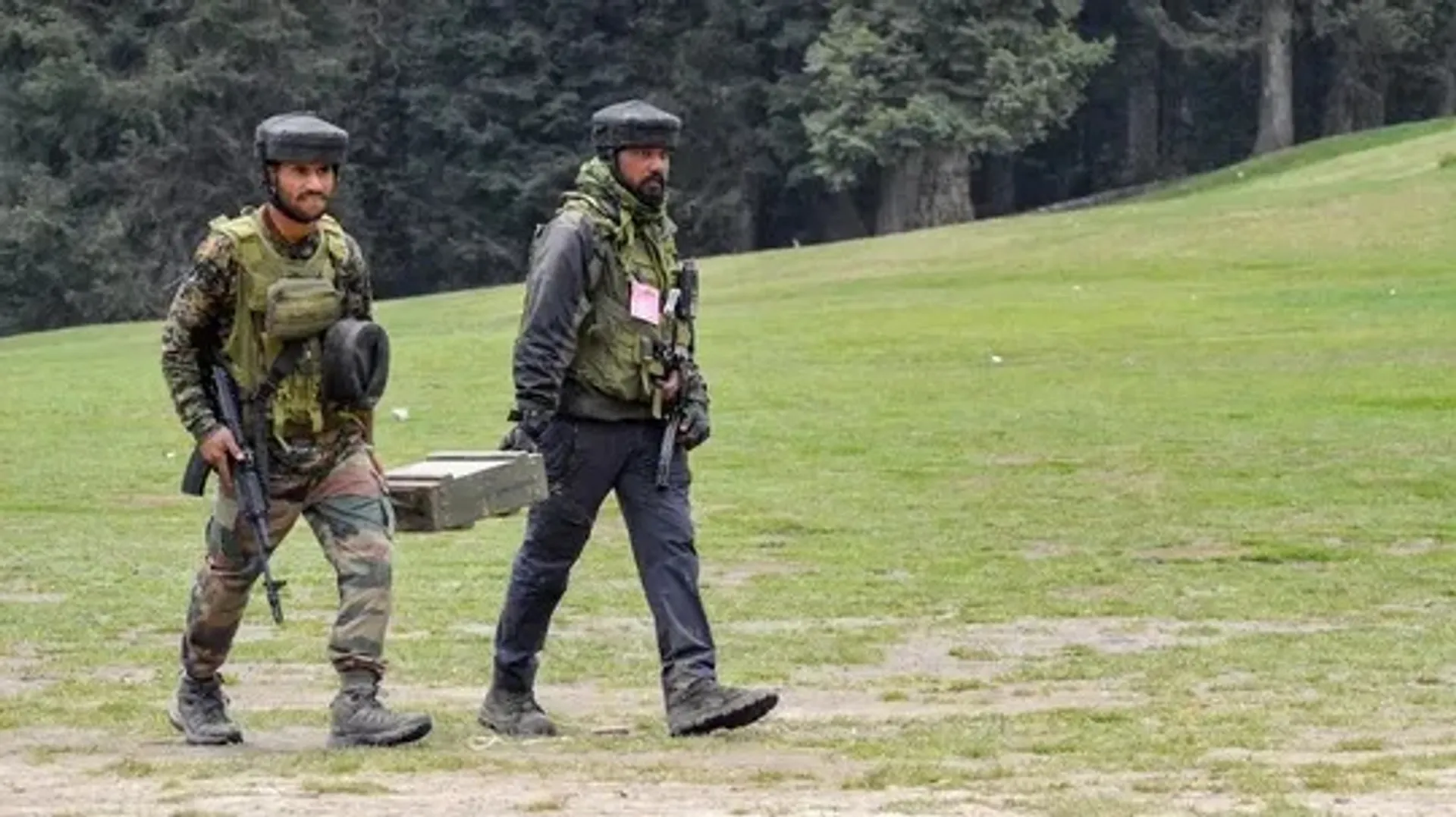 Pahalgam-