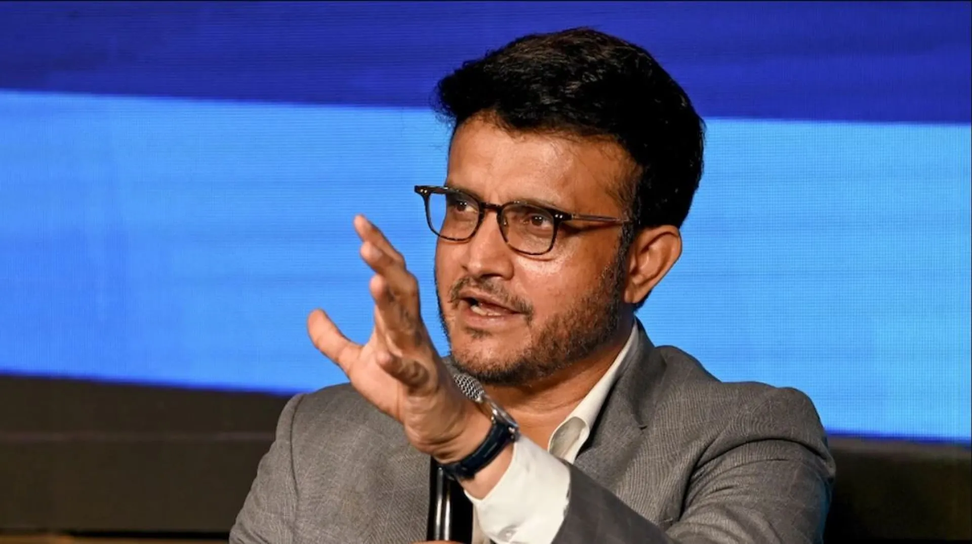 ganguly